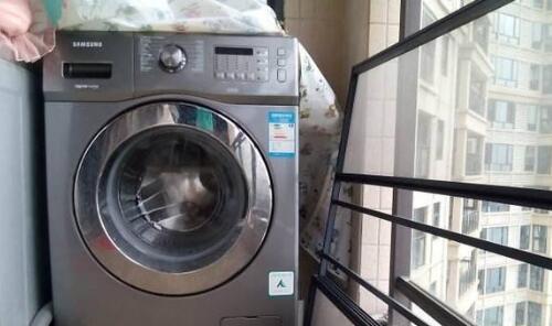 洗衣机水阀未关闭的处理方法（解决洗衣机水阀未关闭问题的实用技巧）