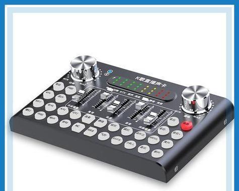 如何安装台式电脑声卡（台式电脑声卡安装教程及注意事项）