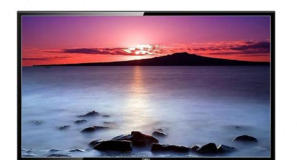 电视画面失真，无图像只有声音！问题出在哪里（解析电视画面无图像但有声音的原因及解决方法）