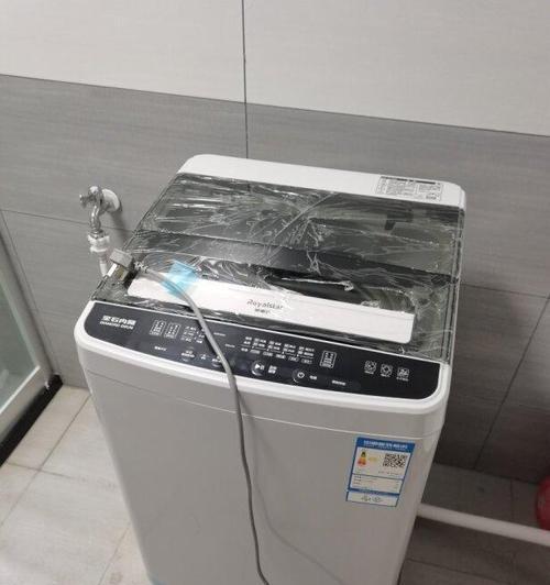 夏普洗衣机E3故障解决指南（一步步处理夏普洗衣机E3故障）